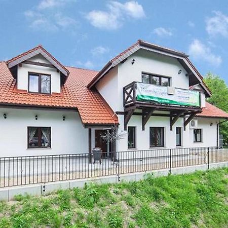 Warminski Zakatek Allenstein Exterior foto